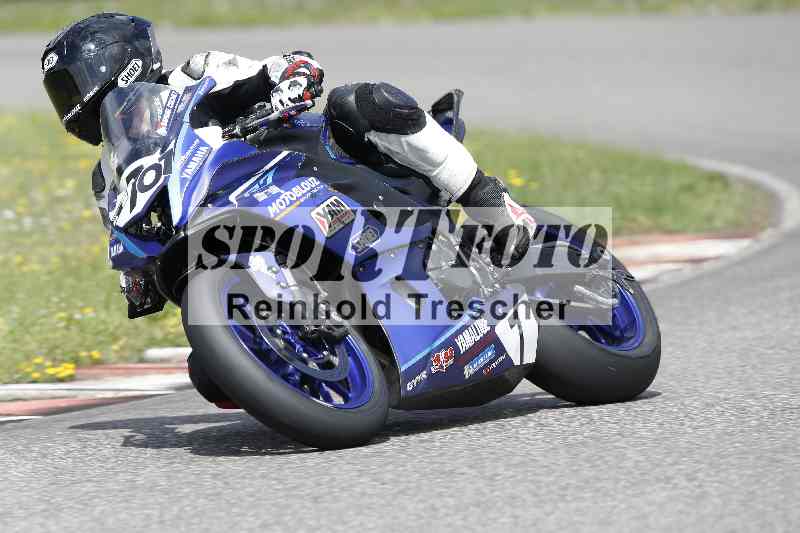 /33 24.07.2025 Speer Racing ADR/Gruppe weiss/701